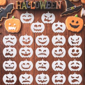 Best Printable Pumpkin Stencils Halloween_96563