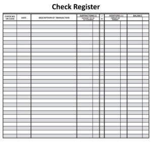 Printable Check Register_69821