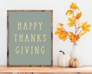 Printable Closed For Thanksgiving Design_18648