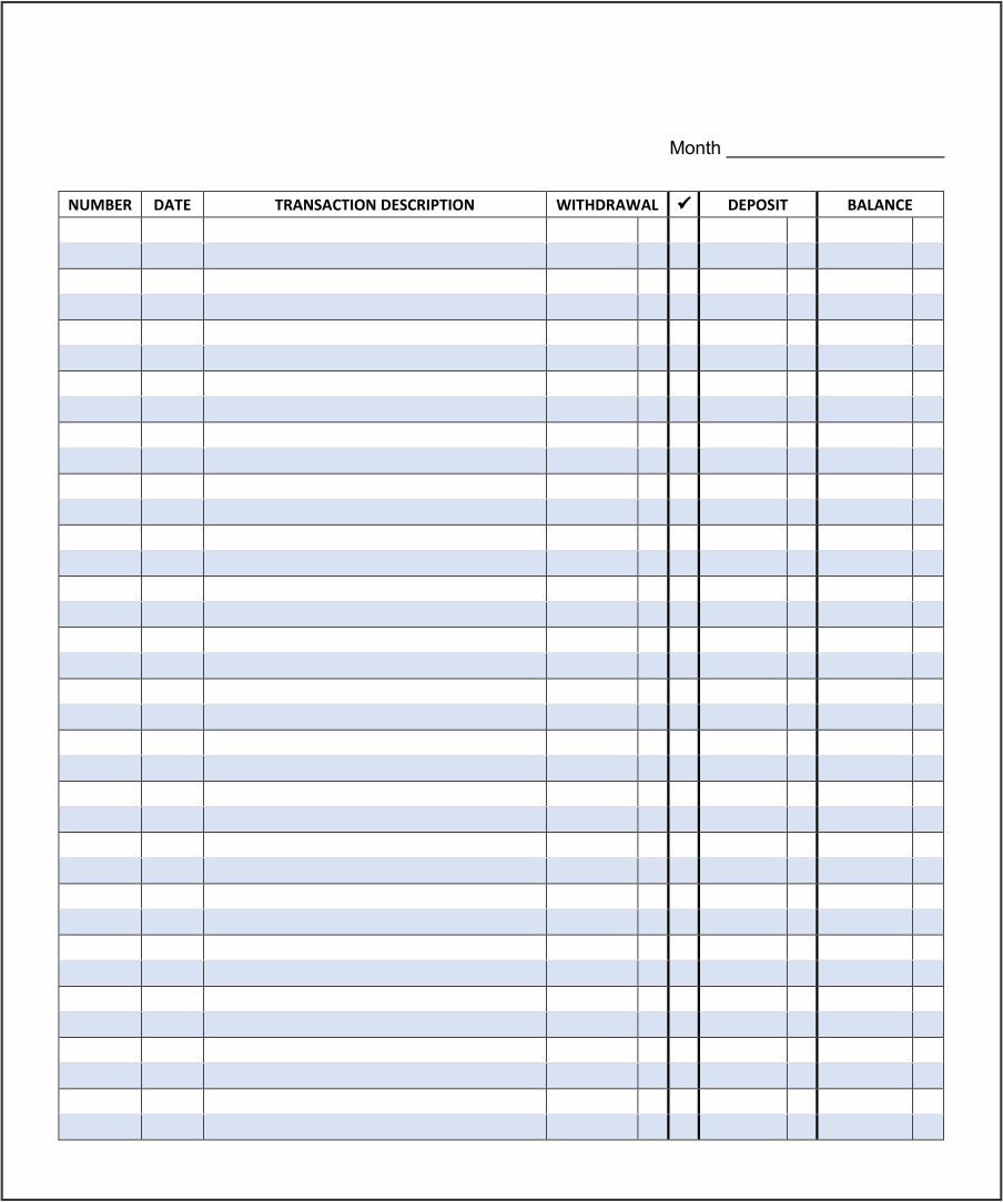 Printable Full Page Check Register_69854