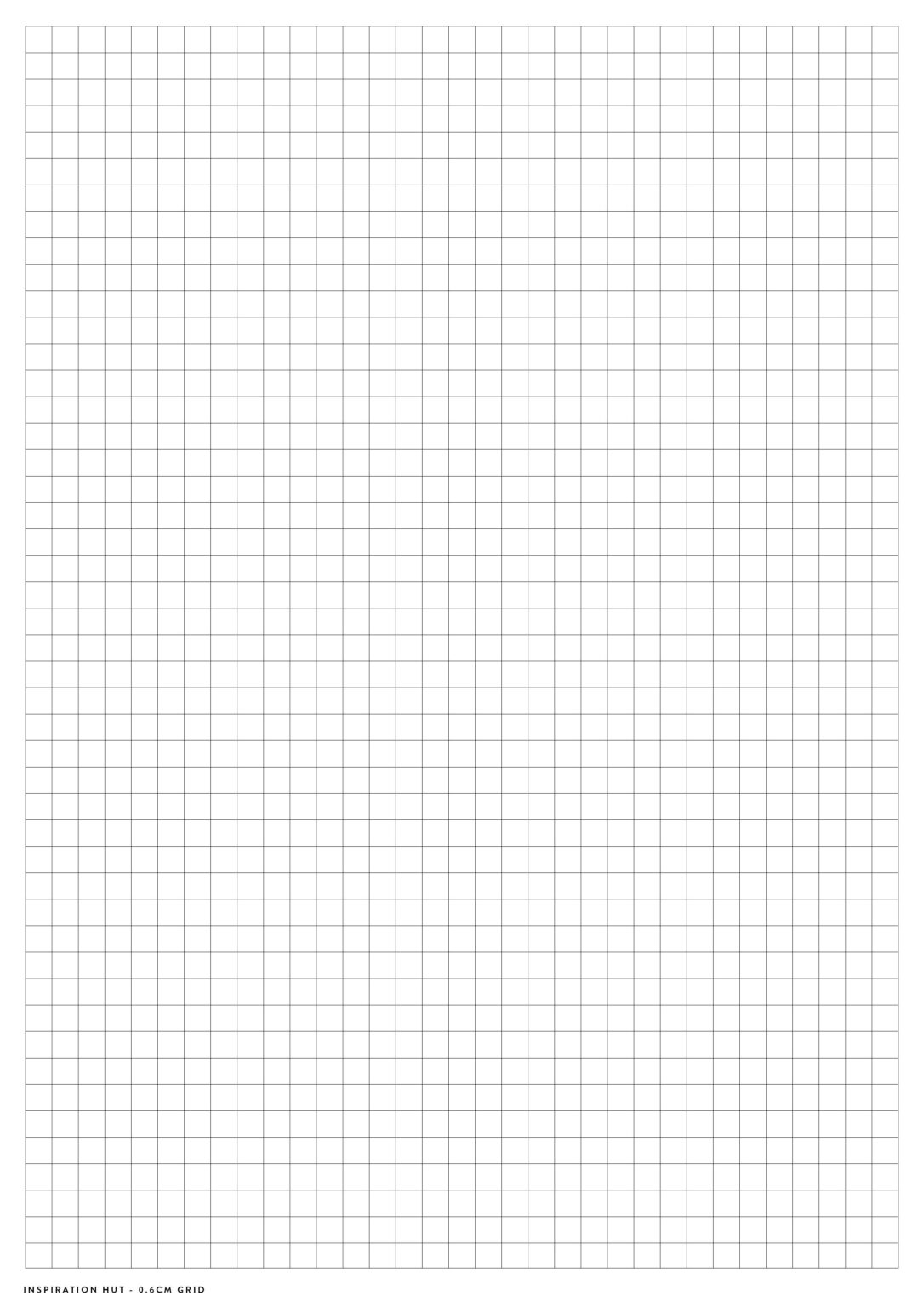 FREE Printable Grid Paper Print Now Printable JD