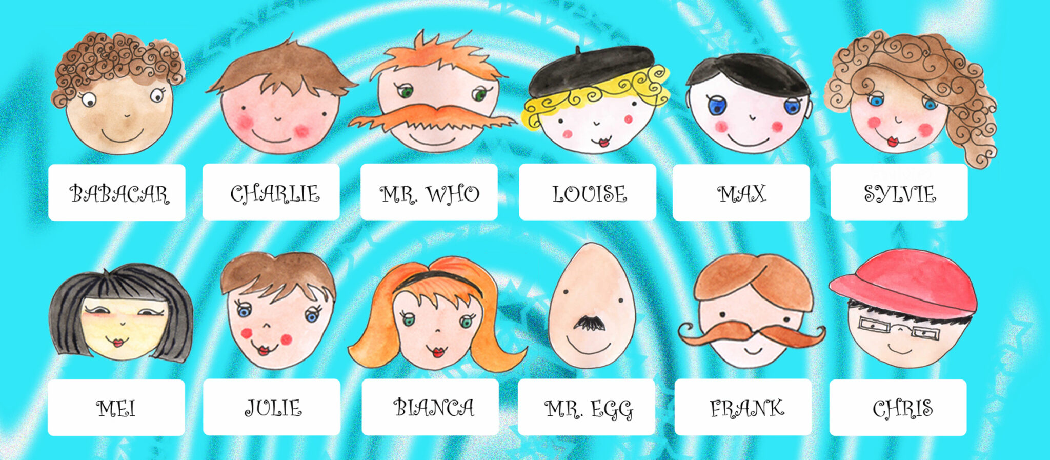 Printable Guess Who Game Sheets - Printable Guess Who Game Sheets 10698 2048x897 