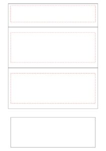 Printable Hershey Bus Candy Bar Wrapper Template_86301