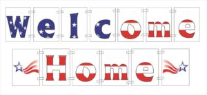 Printable Welcome Home Banner Example_83240