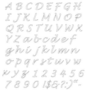 Best Printable Big Cut Out Letters_54987