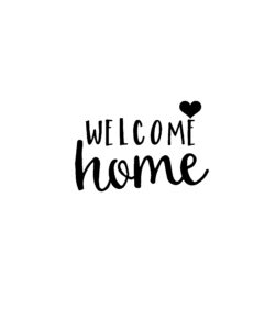 Best Printable Welcome Home Signs_83195