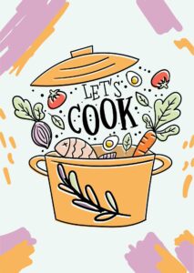 Free Printable Cookbook Covers To Print_26487