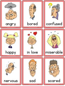 Free Printable Emotion Cards_26478