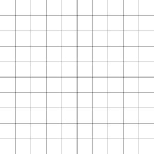 Printable 100 Square Grid - Printable Jd