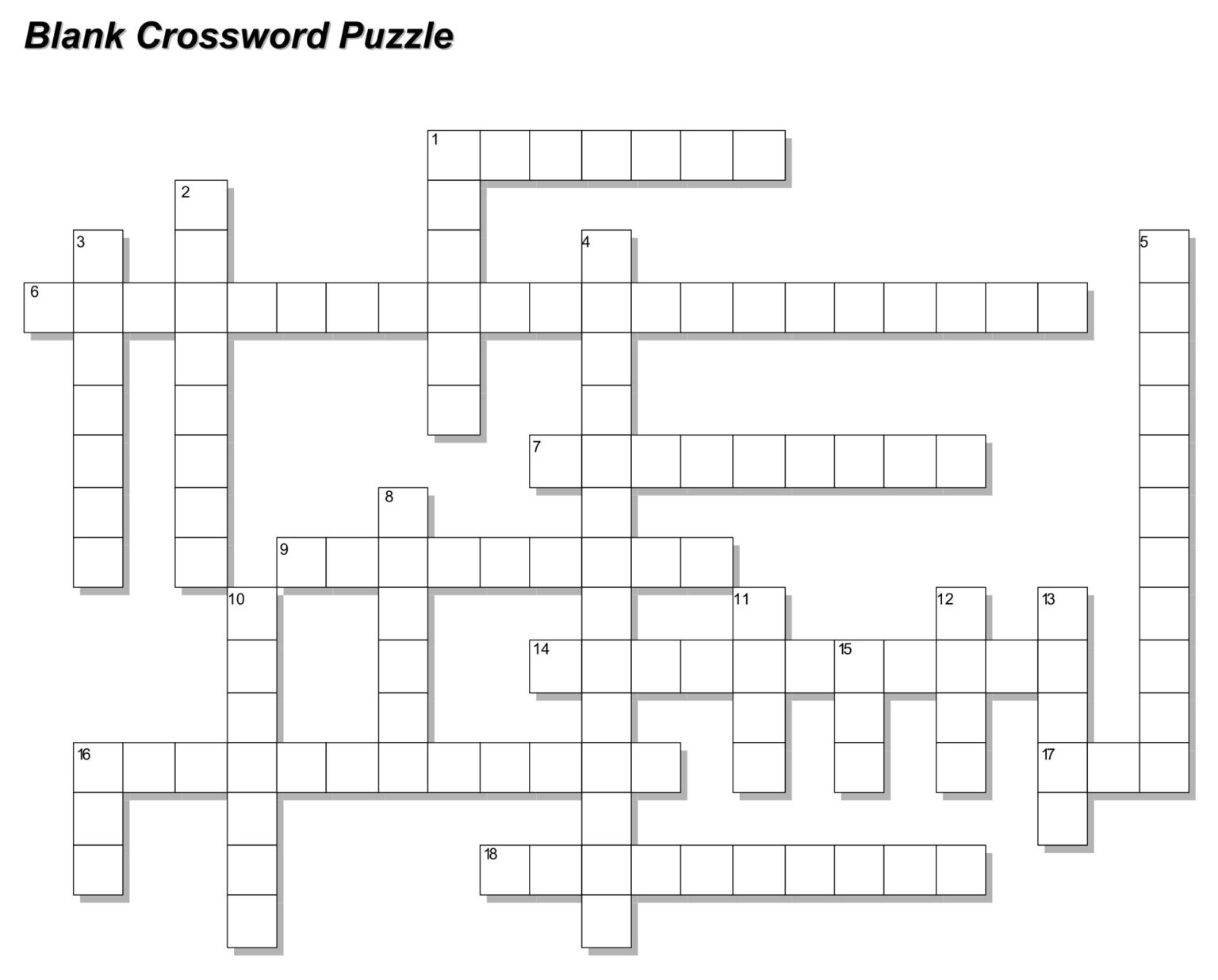 printable-blank-crossword-puzzle-template-printable-jd