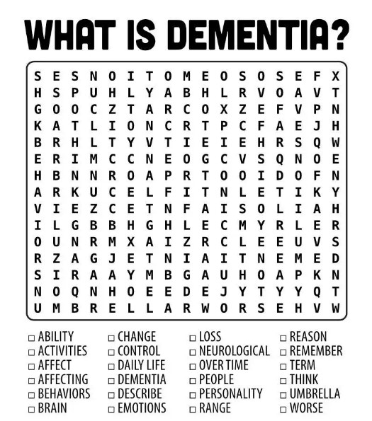 Printable Dementia Activities Template_19685