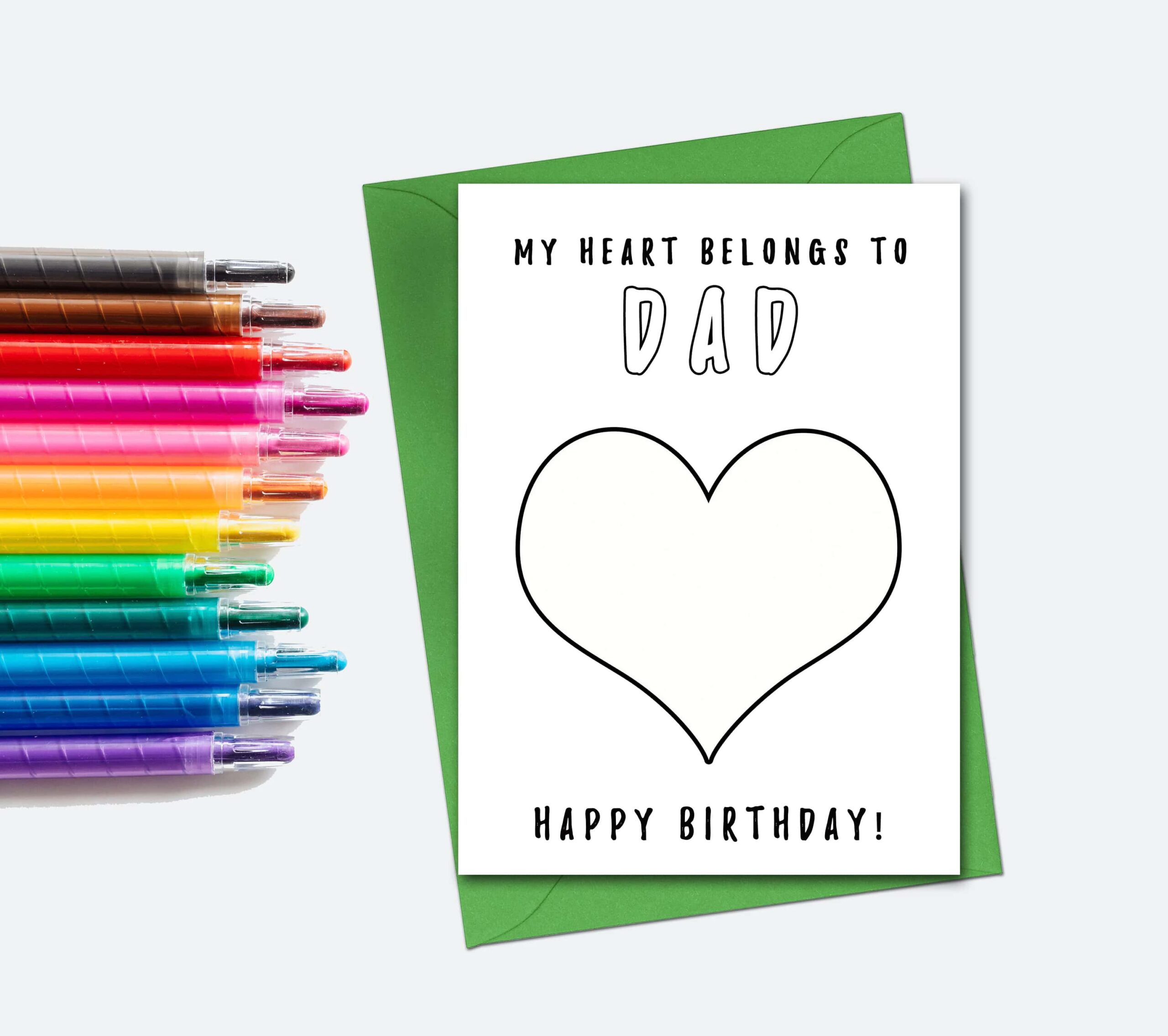 Best Printable Birthday Cards For Dad_86000