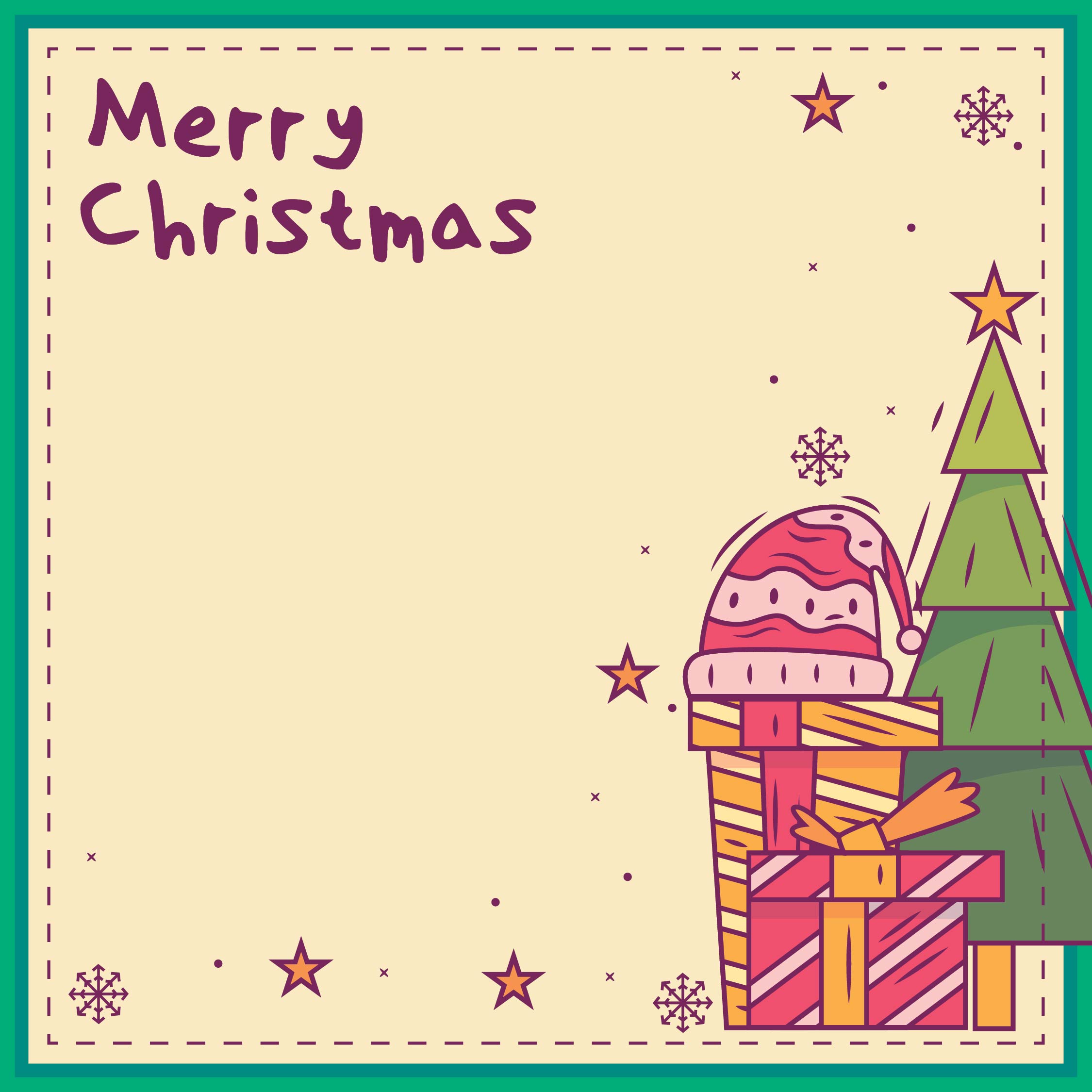 Printable Christmas Cards For Teachers Printable JD