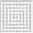 Printable Hard Mazes - Printable JD