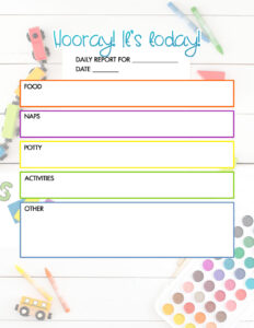 Free Printable Daily Sheets For Toddlers_94125