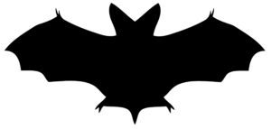Free Printable Halloween Bats_61540