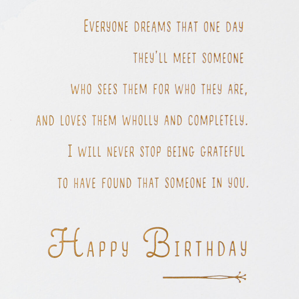 Printable Birthday Cards For Him - Printable Jd