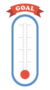 Printable Blank Thermometer_15833