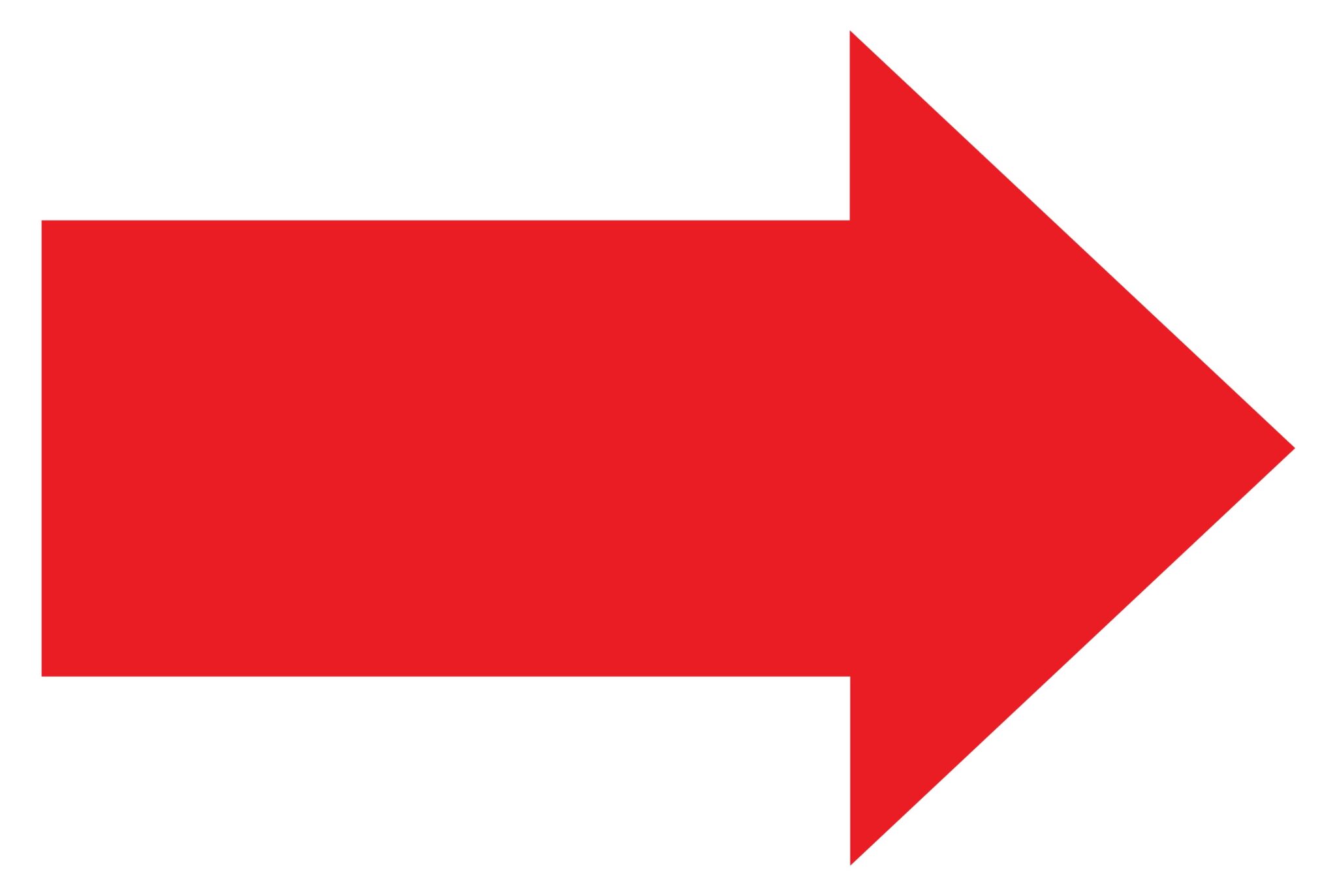 Directional Arrows Meaning