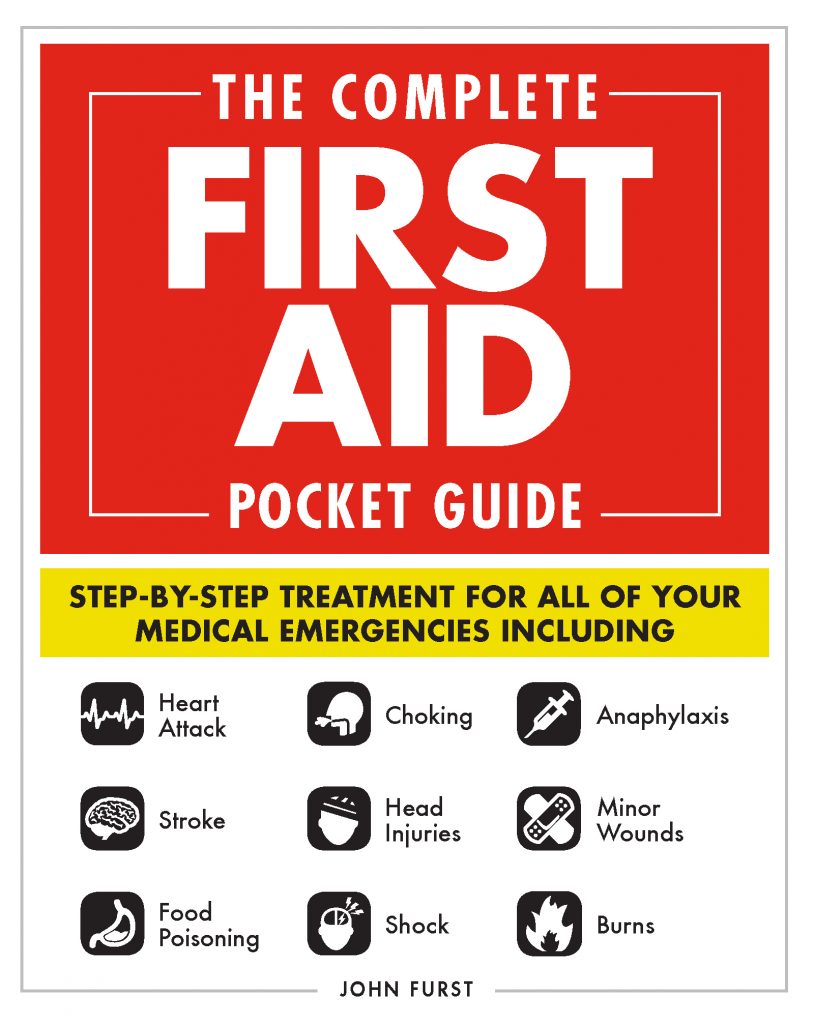 Printable First Aid Poster_93178
