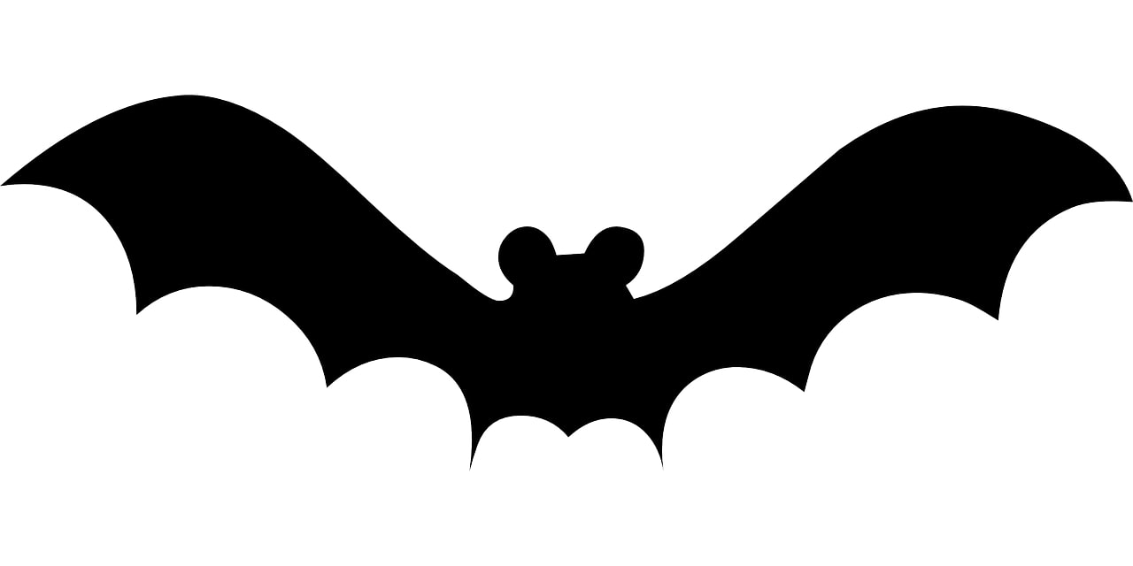 Printable Halloween Bat Stencil Cutouts_21971