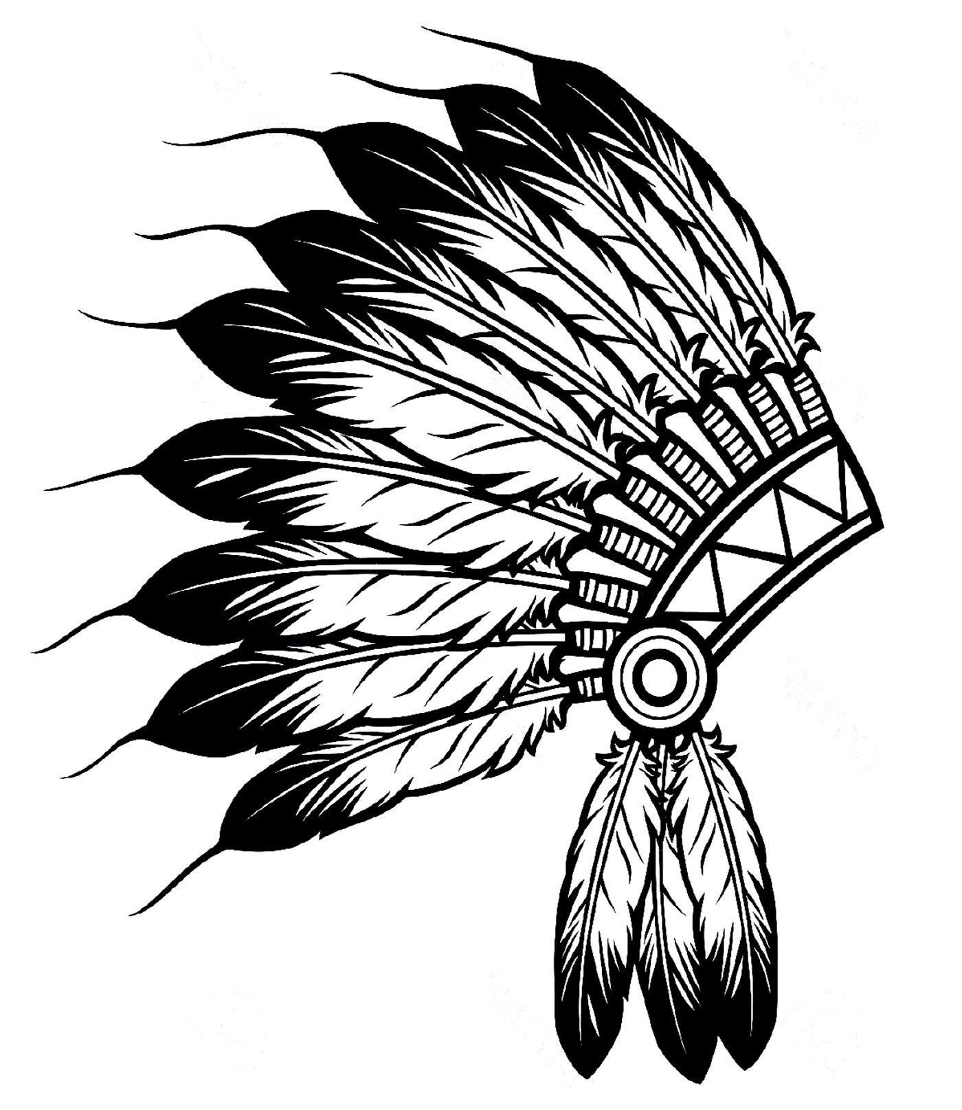 Printable Native American Designs_218499