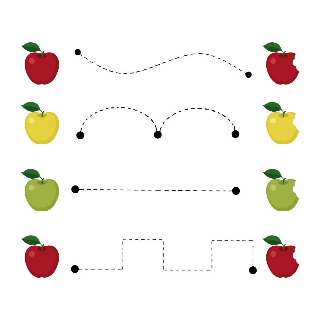 Printable Preschool Printable JD