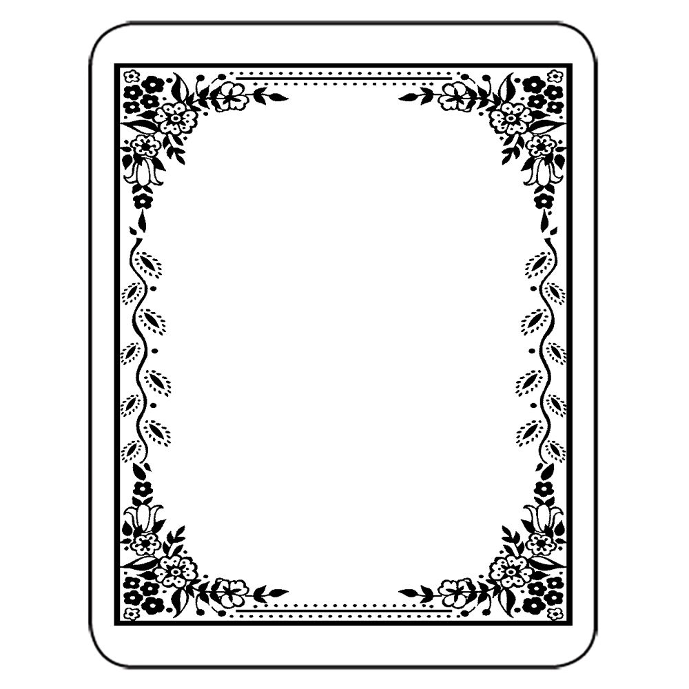 Printable Bookplate Templates Printable JD