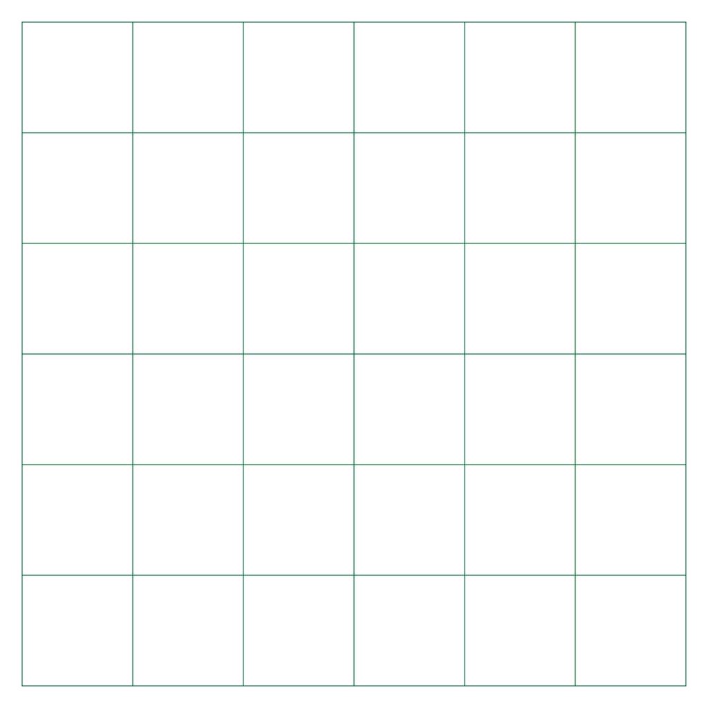 Printable Square Inch Grid Paper - Printable JD