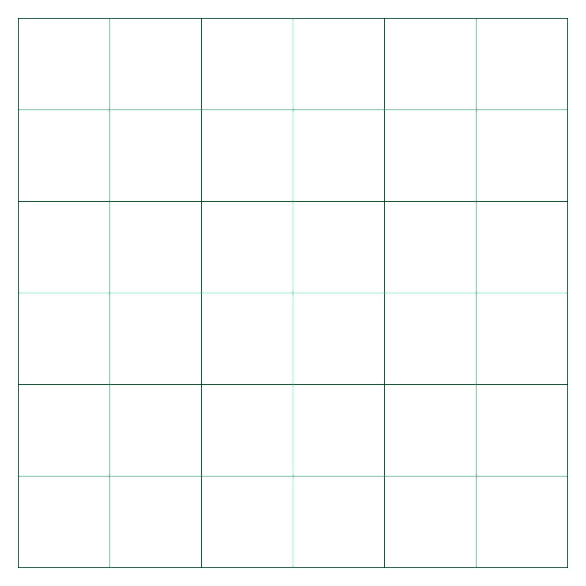 Printable Square Inch Grid Paper - Printable JD