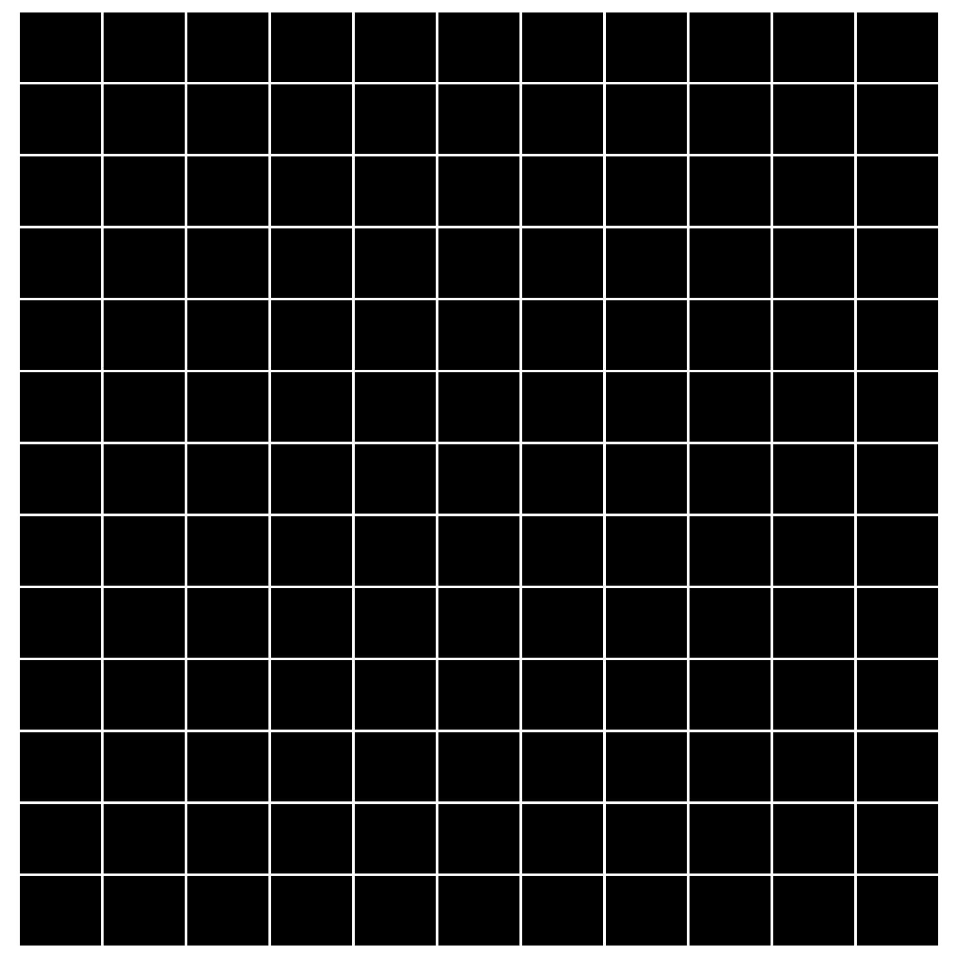 Printable Black Grid Graph Paper_52917