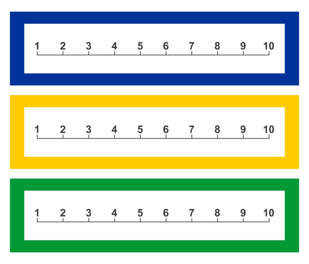 Printable Number Fill It Ins Printable JD