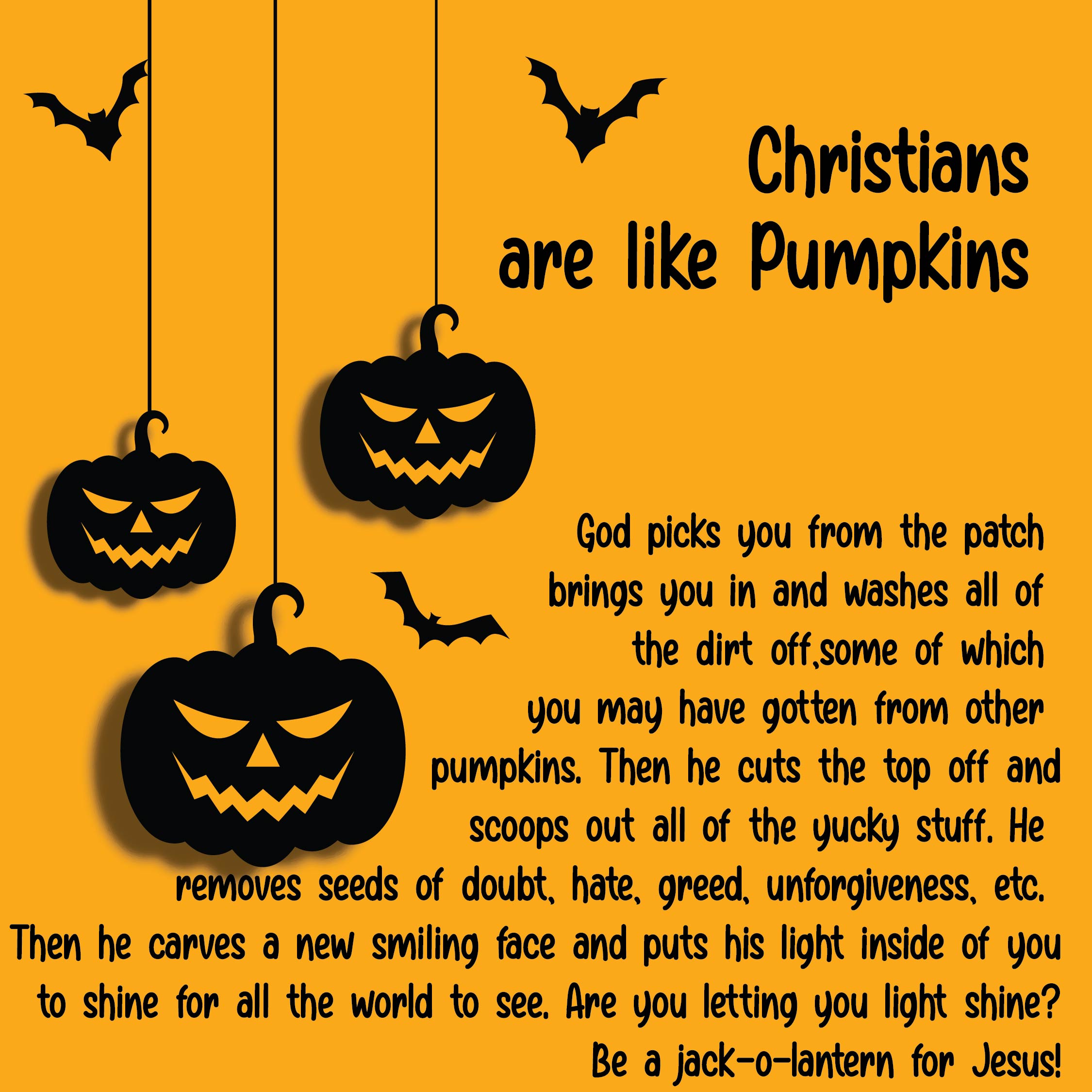 Printable Christian Halloween Crafts_82193