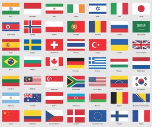 Printable Country Flags_69388