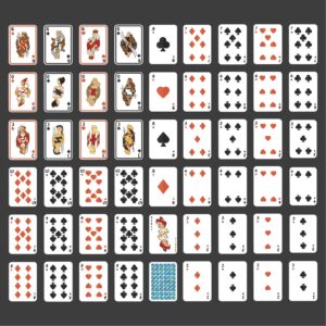 Printable Deck Of Cards_44820