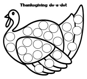 Printable Easy Thanksgiving Crafts For Kids_96382