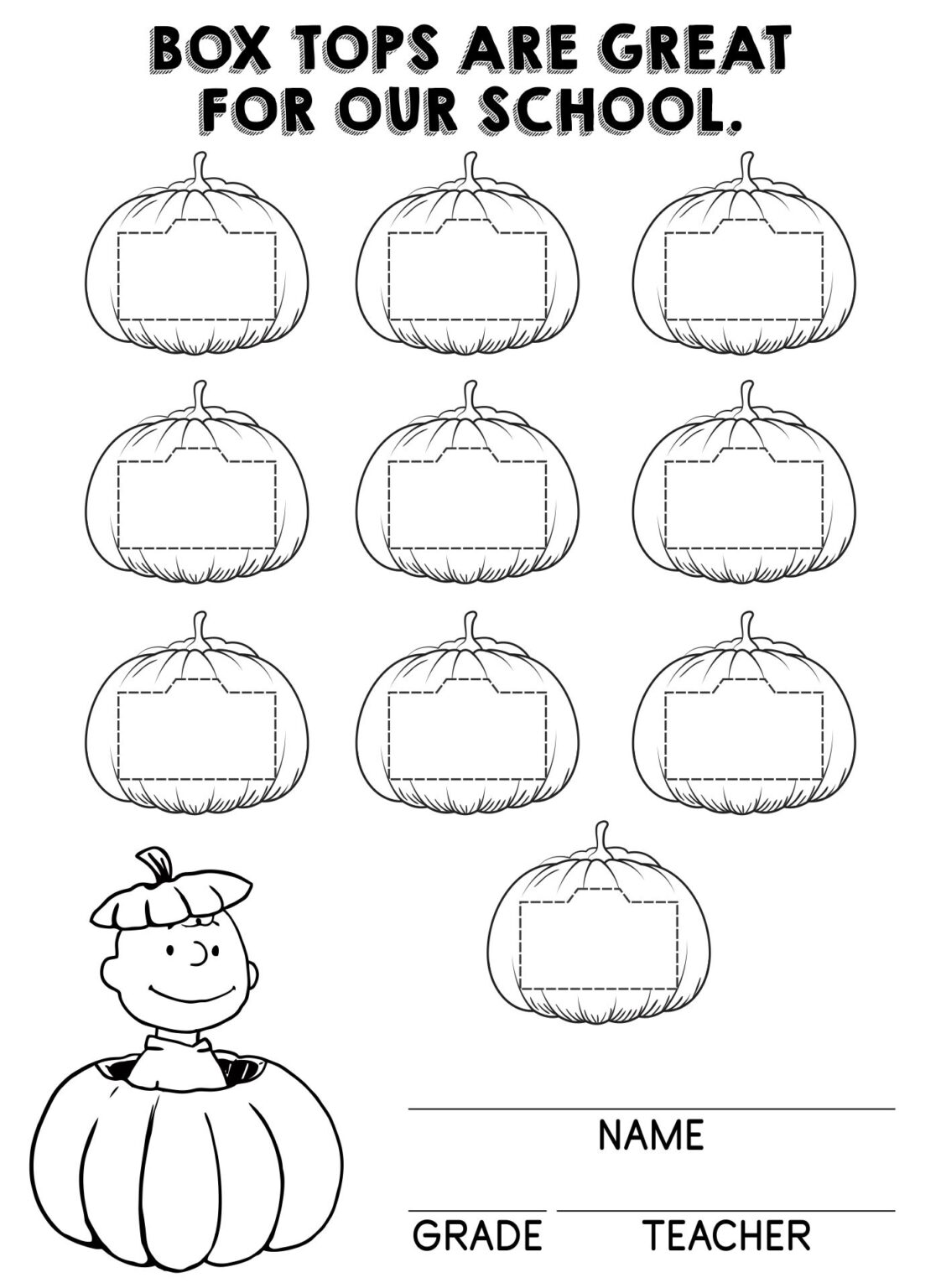 Printable popcorn box printable jd
