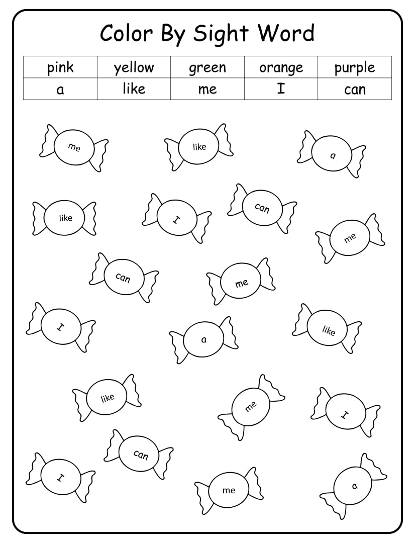 Printable Halloween Kindergarten_51934