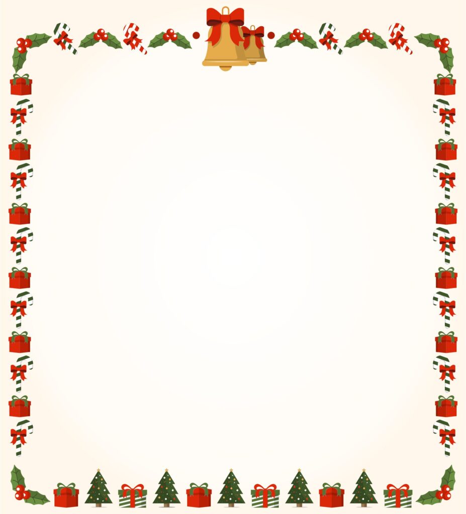 Free Printable Christmas Sleigh Patterns - Printable JD