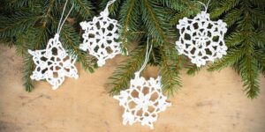 Free Printable Christmas Crochet Patterns_25693