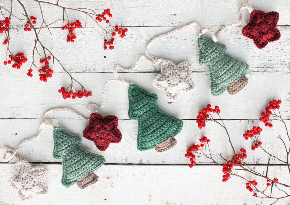Free Printable Christmas Crochet Patterns_93528