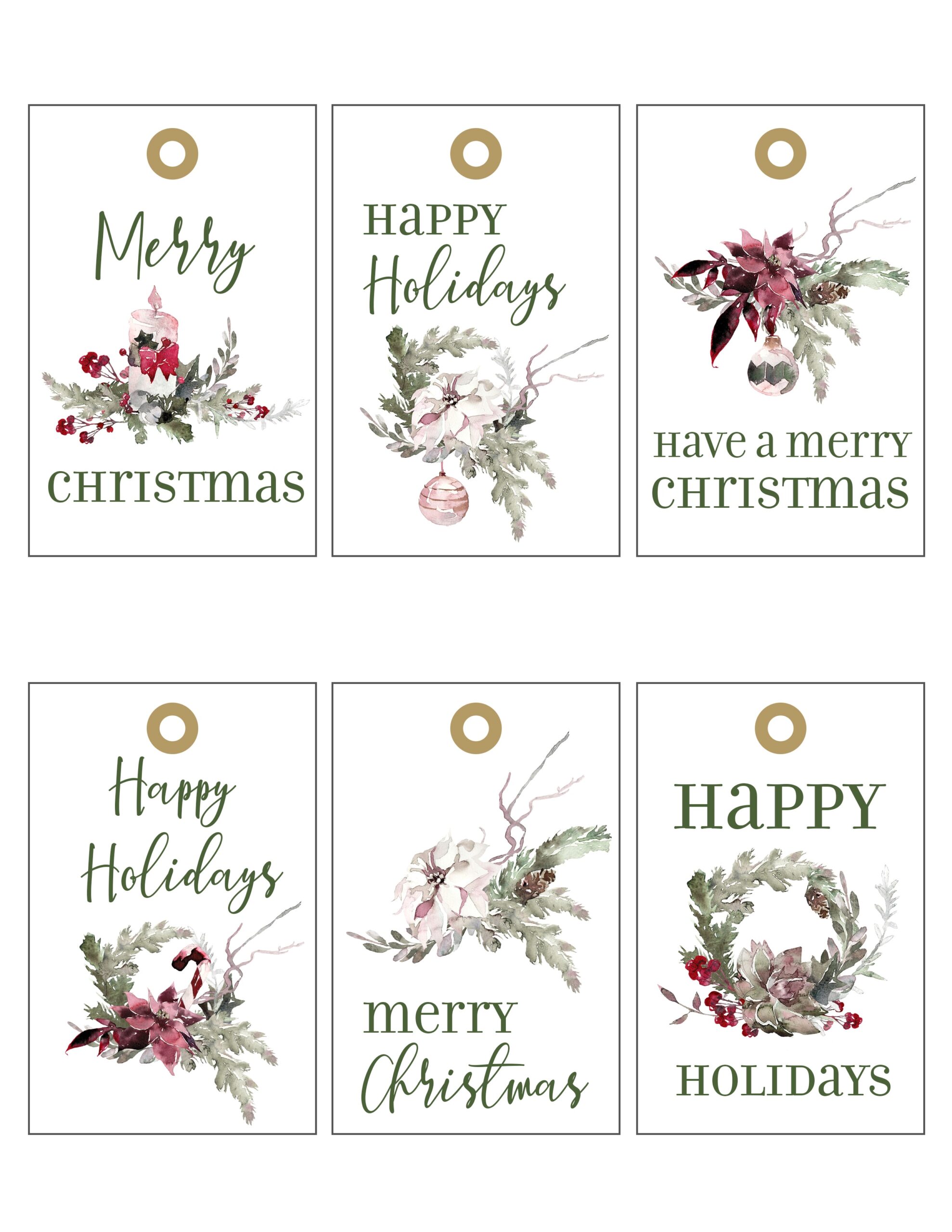 Free Printable Christmas Gift Tags_58269