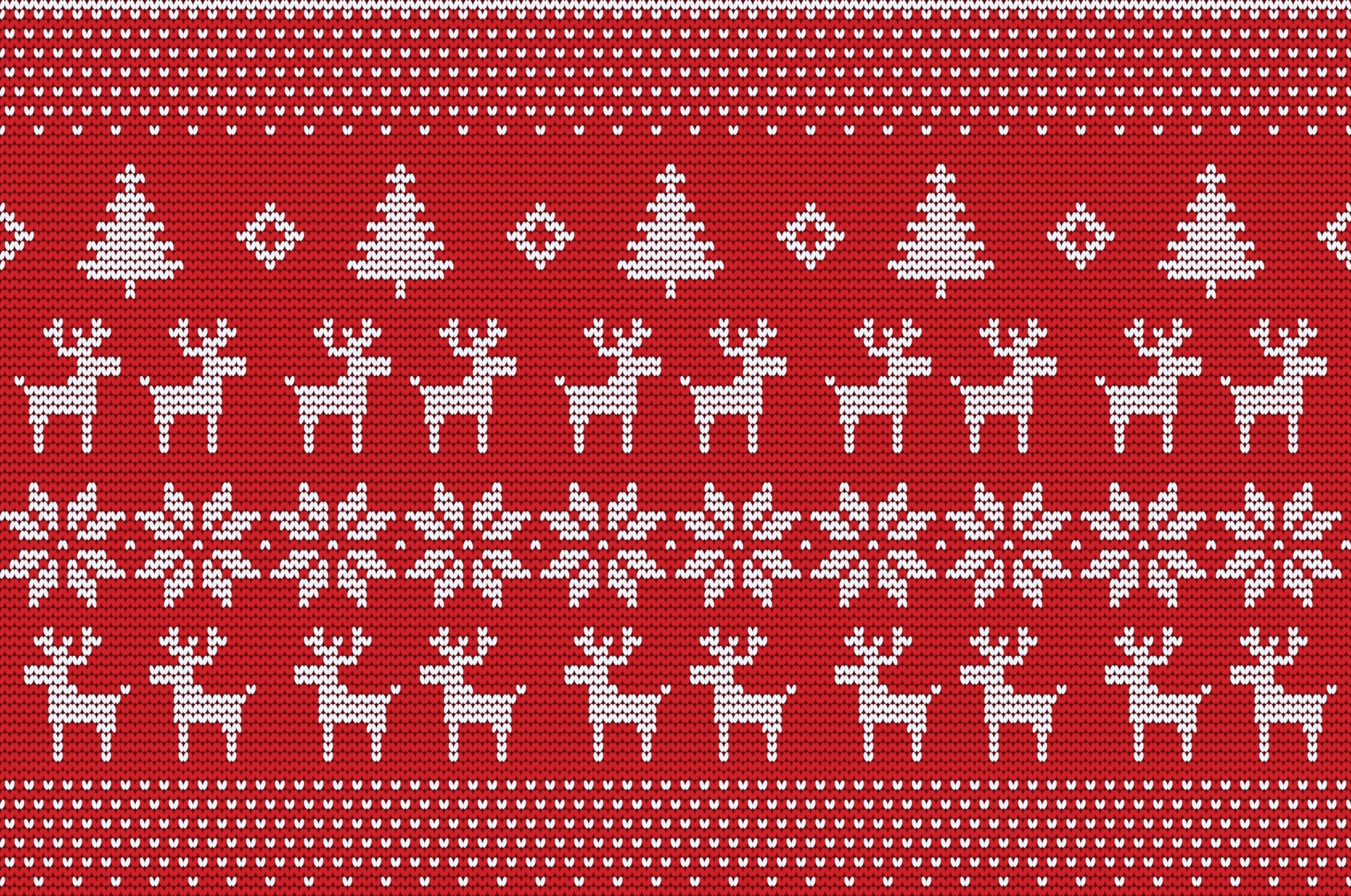 Free Printable Christmas Knitting Patterns_51325