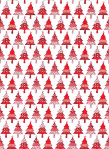 Free Printable Christmas Patterns Templates_23618
