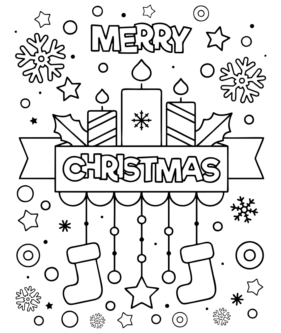 Free Printable Christmas Pictures_21693