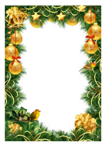 Free Printable Christmas Programs_90378
