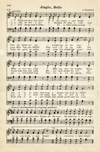 Free Printable Christmas Sheet Music_19358