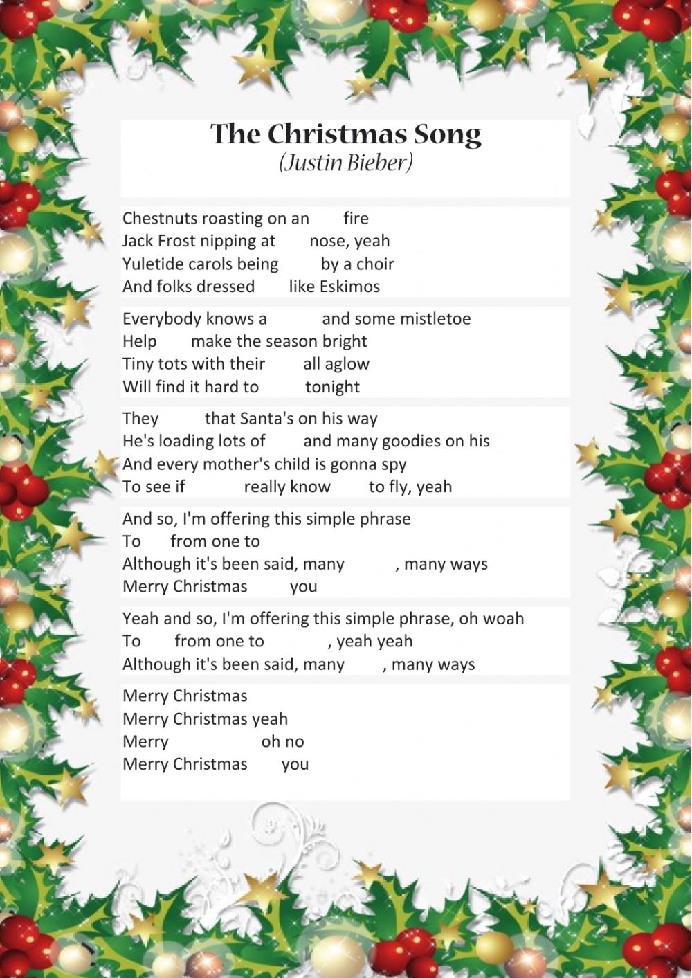 free-printable-christmas-song-lyrics-printable-jd