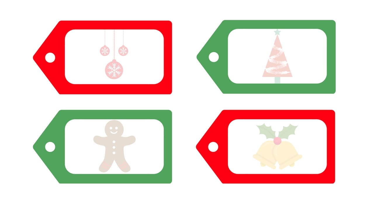 Free Printable Christmas Tags_81632