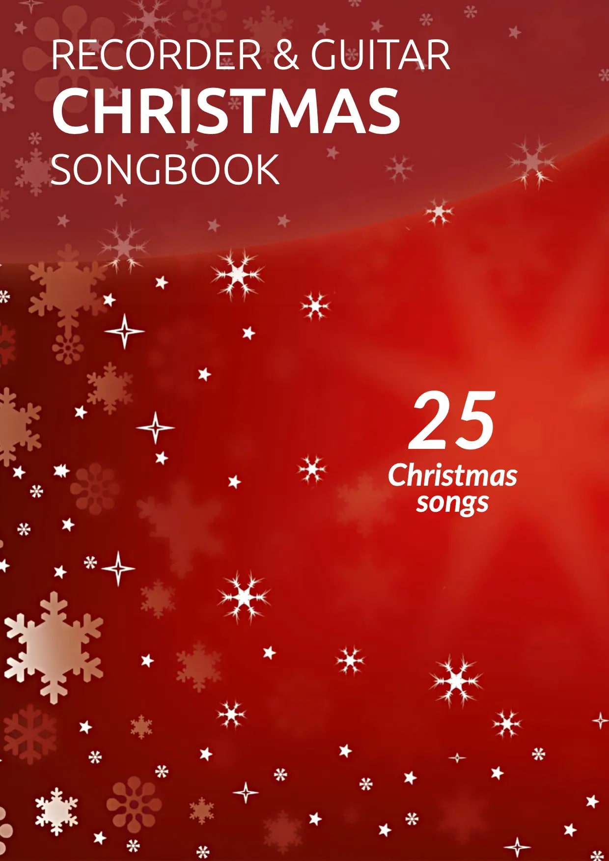 Printable Christmas Songbook_526911